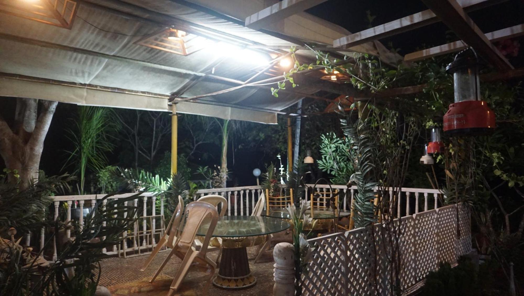 Sona Villa, The Lake Chalet Kudal  ภายนอก รูปภาพ
