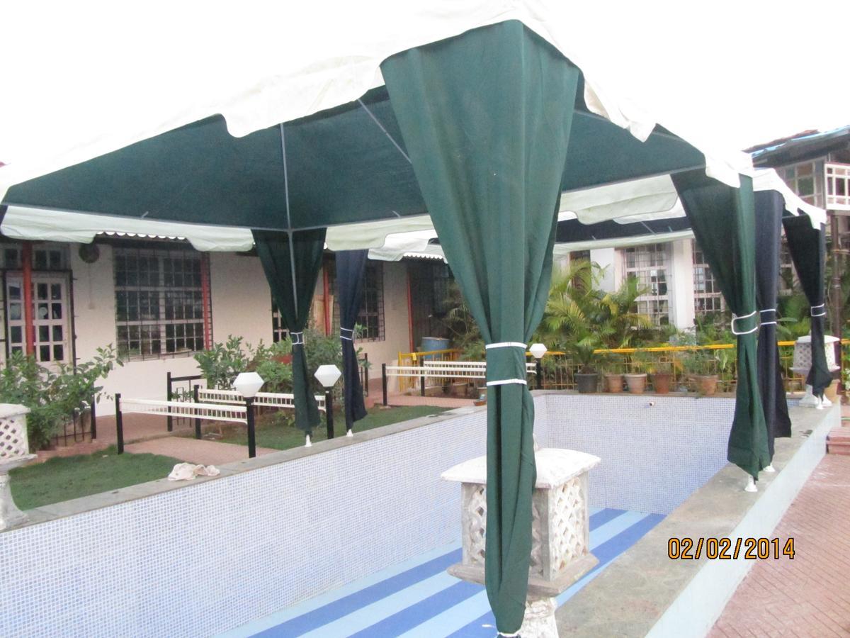Sona Villa, The Lake Chalet Kudal  ภายนอก รูปภาพ