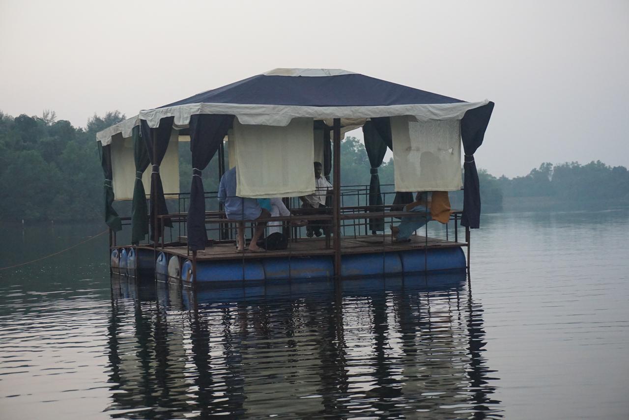 Sona Villa, The Lake Chalet Kudal  ภายนอก รูปภาพ